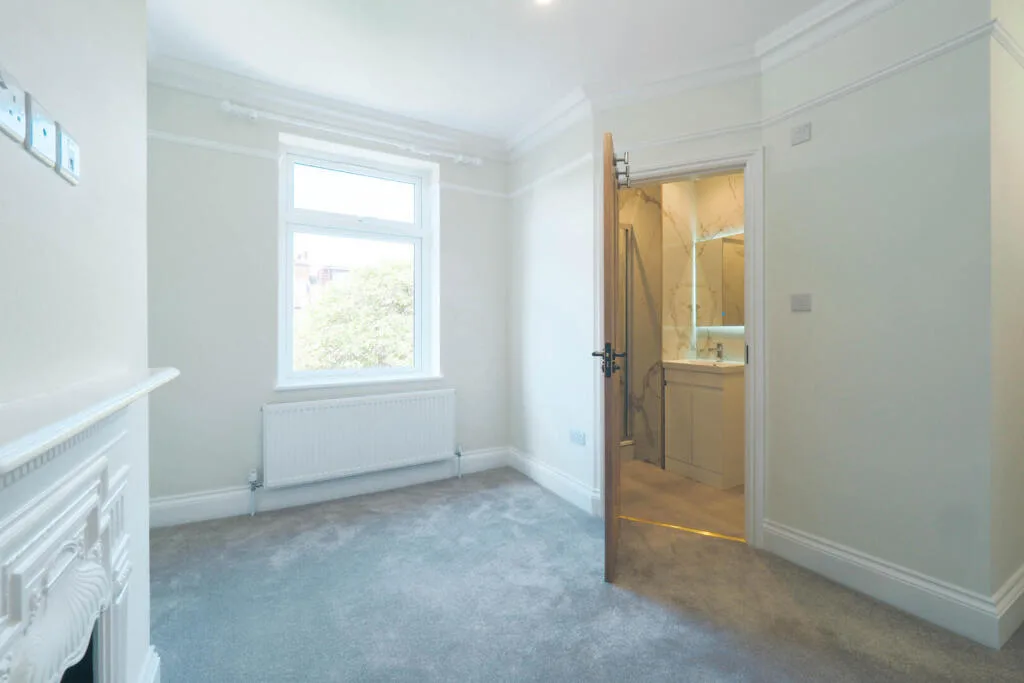 3 bedroom house for rent