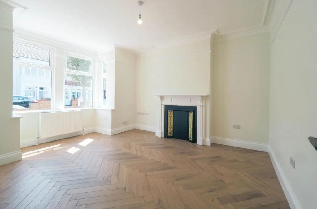 3 bedroom house for rent
