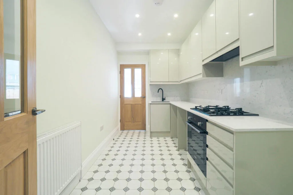 3 bedroom house for rent