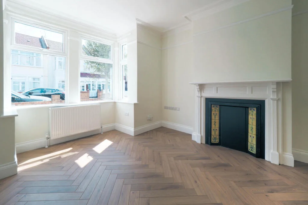 3 bedroom house for rent
