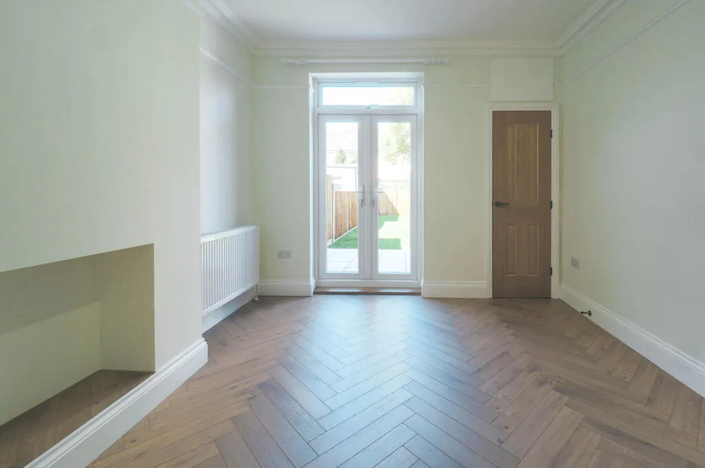 3 bedroom house for rent