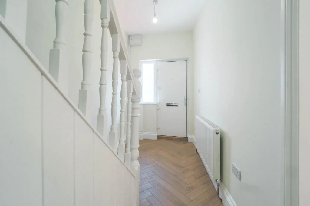 3 bedroom house for rent