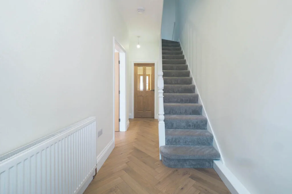3 bedroom house for rent