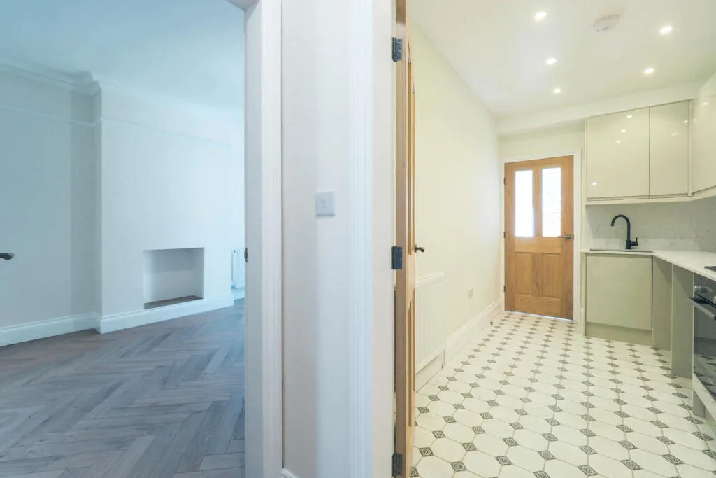 3 bedroom house for rent