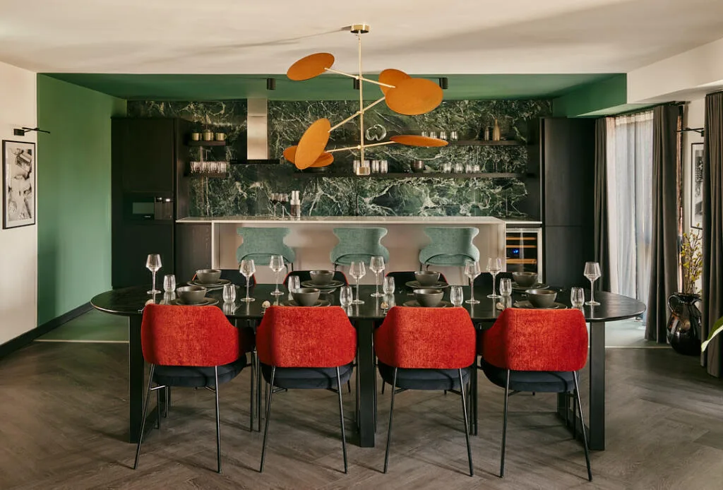 1 bedroom apartment for rent