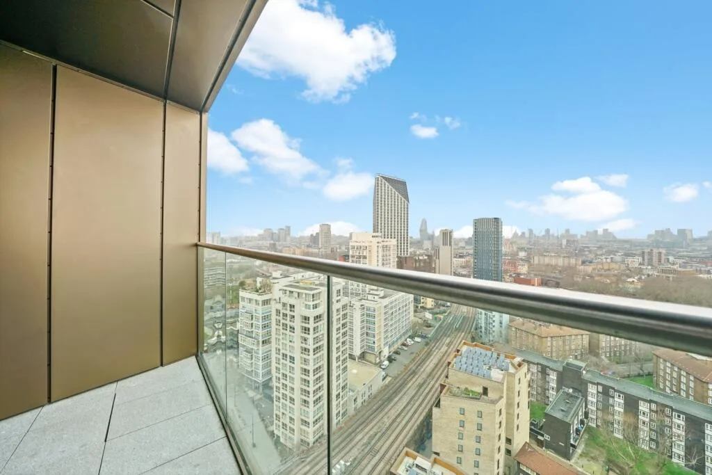 1 bedroom apartment for rent