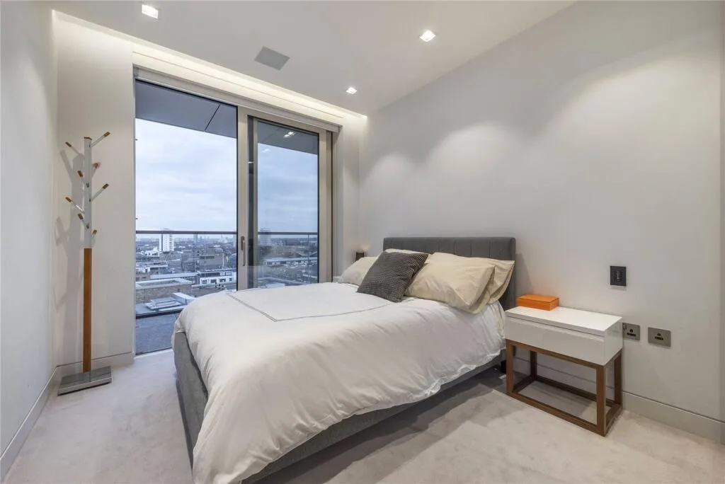 3 bedroom flat for rent