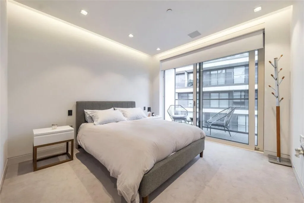3 bedroom flat for rent