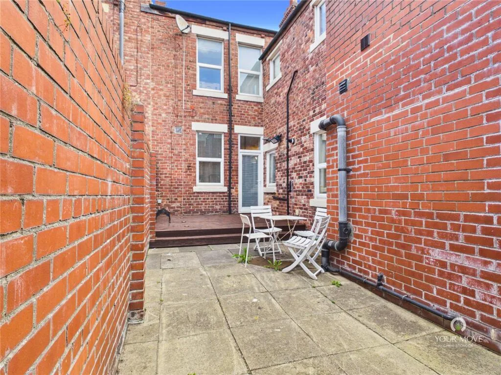 3 bedroom flat for rent