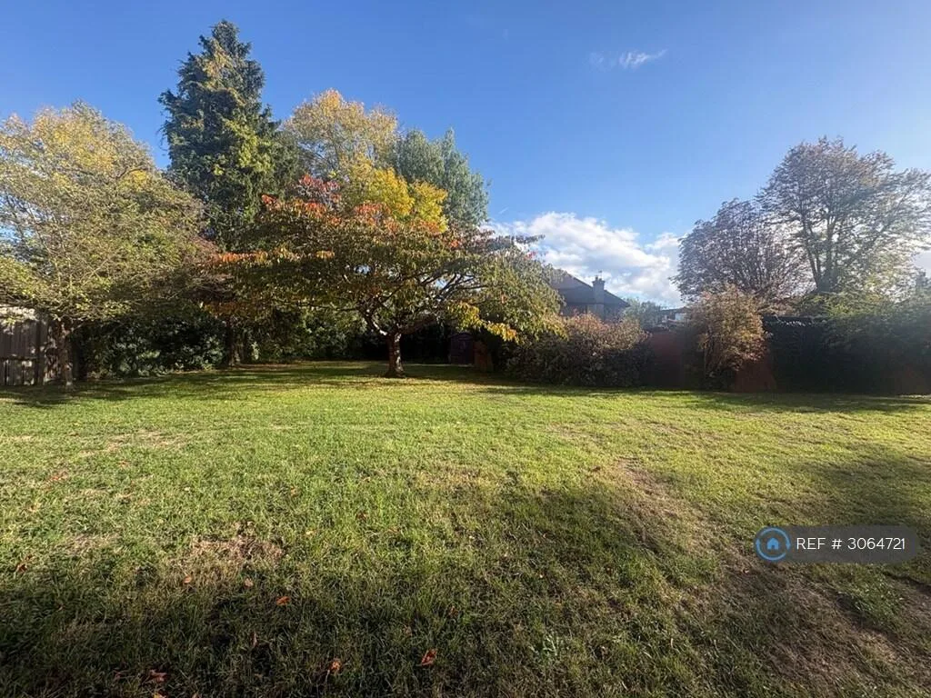 3 bedroom flat for rent