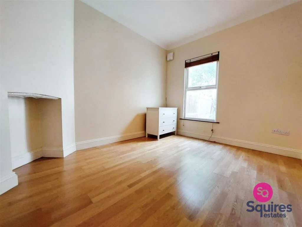 3 bedroom terraced house for rent