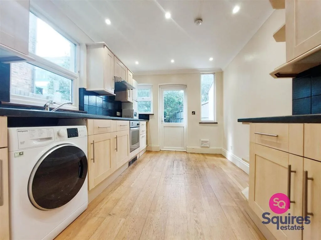 3 bedroom terraced house for rent