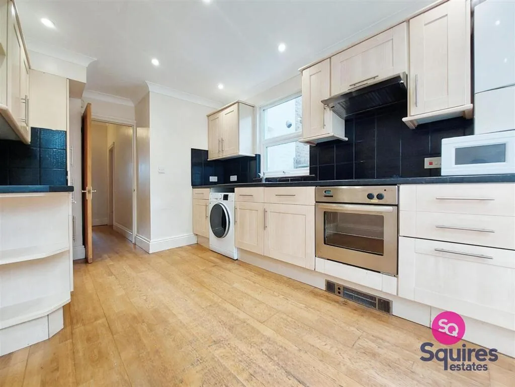 3 bedroom terraced house for rent