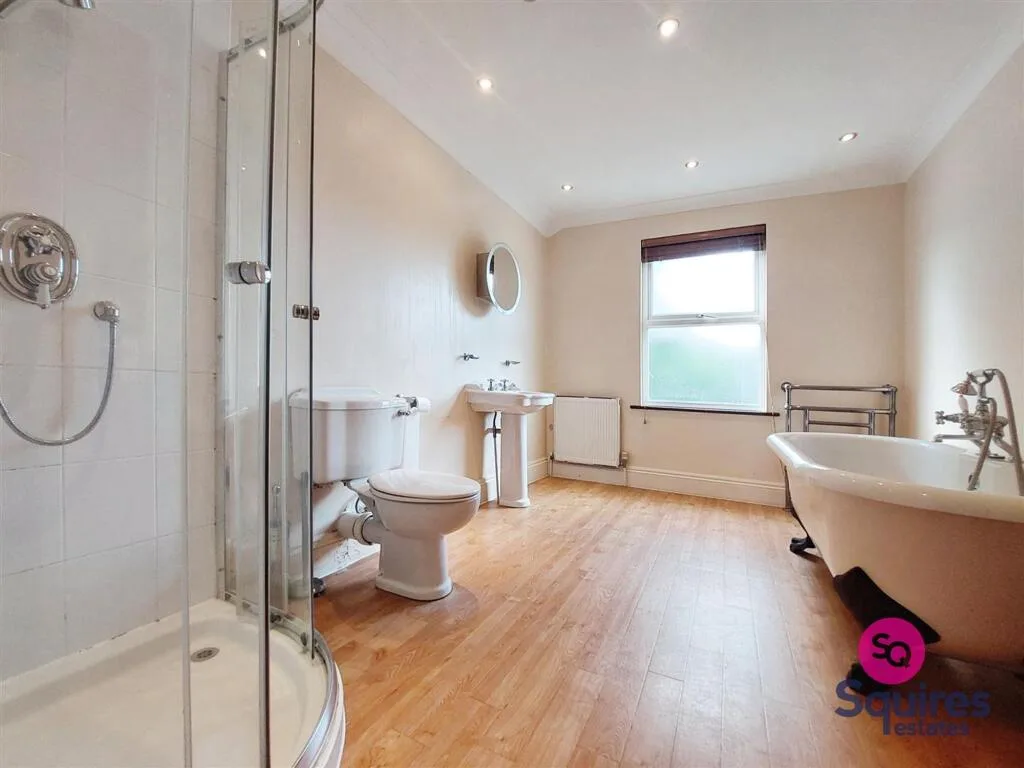 3 bedroom terraced house for rent