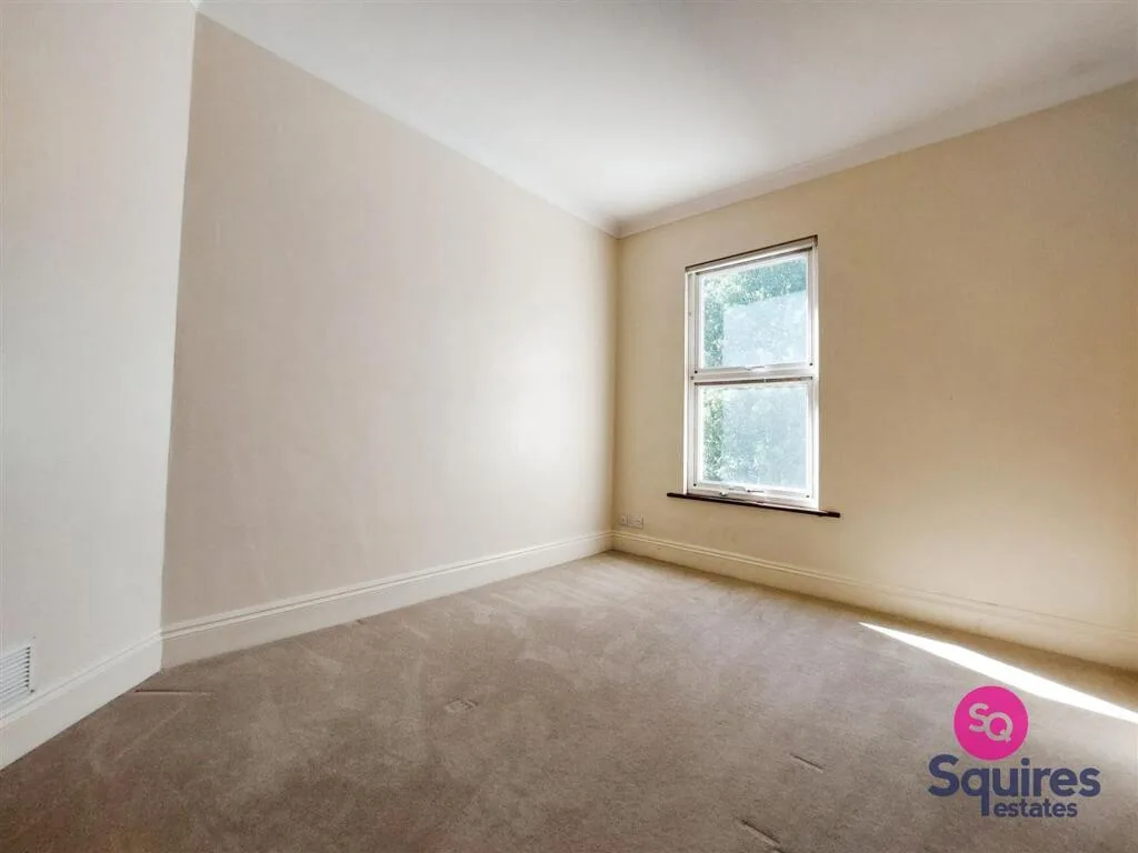 3 bedroom terraced house for rent