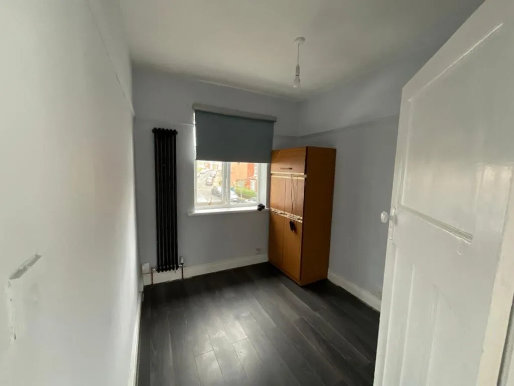 3 bedroom flat for rent