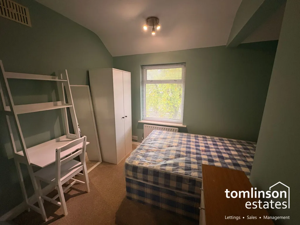 4 bedroom detached house for rent