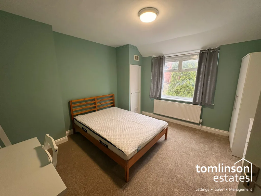 4 bedroom detached house for rent