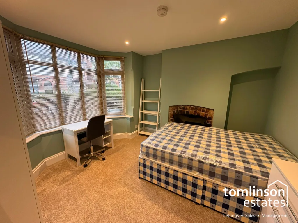 4 bedroom detached house for rent