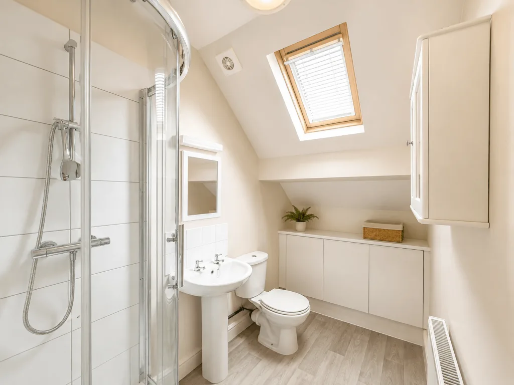 6 bedroom semi-detached house for rent