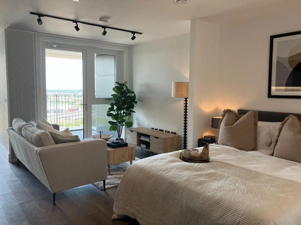 1 bedroom flat for rent