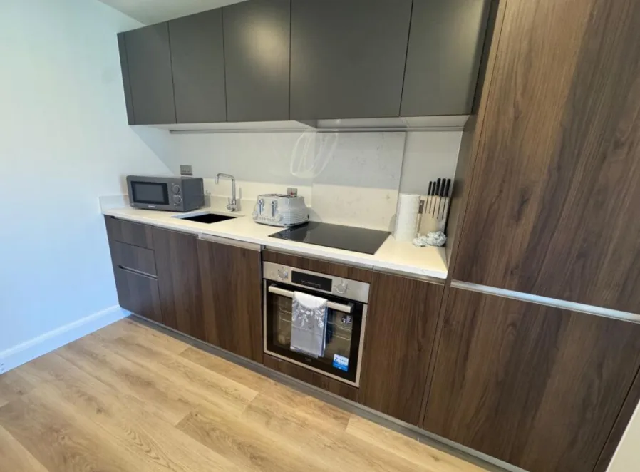 1 bedroom apartment for rent