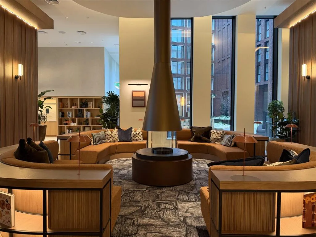 3 bedroom apartment for rent