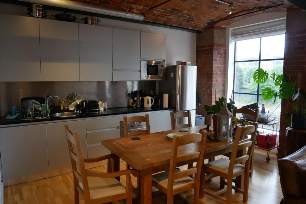 2 bedroom apartment for rent