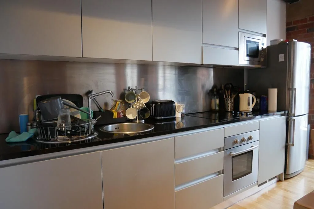 2 bedroom apartment for rent