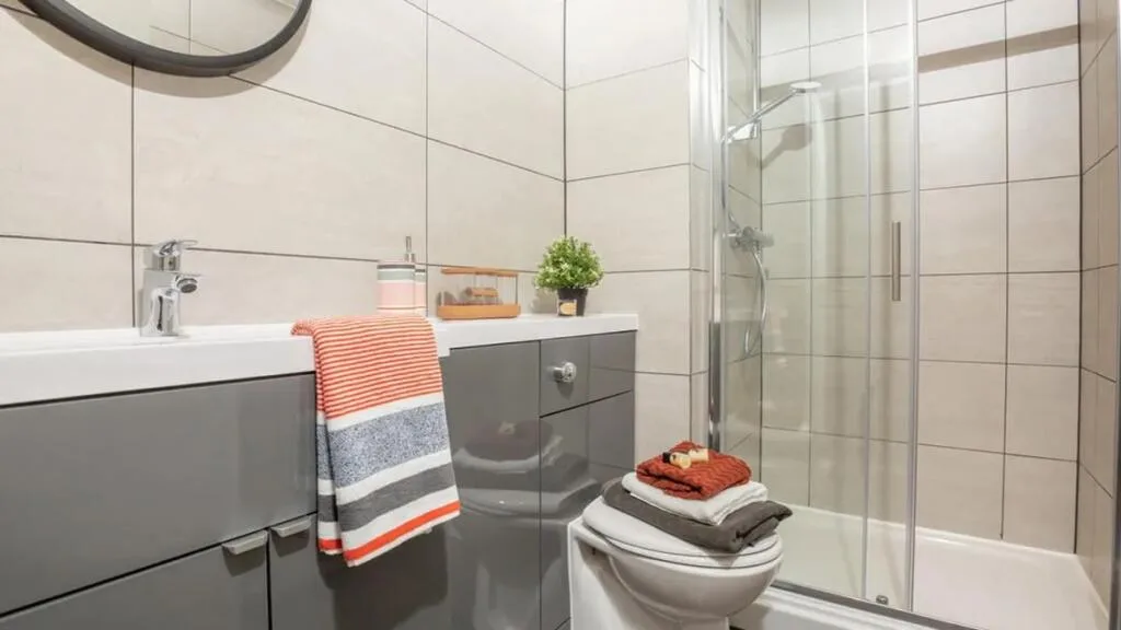1 bedroom apartment for rent
