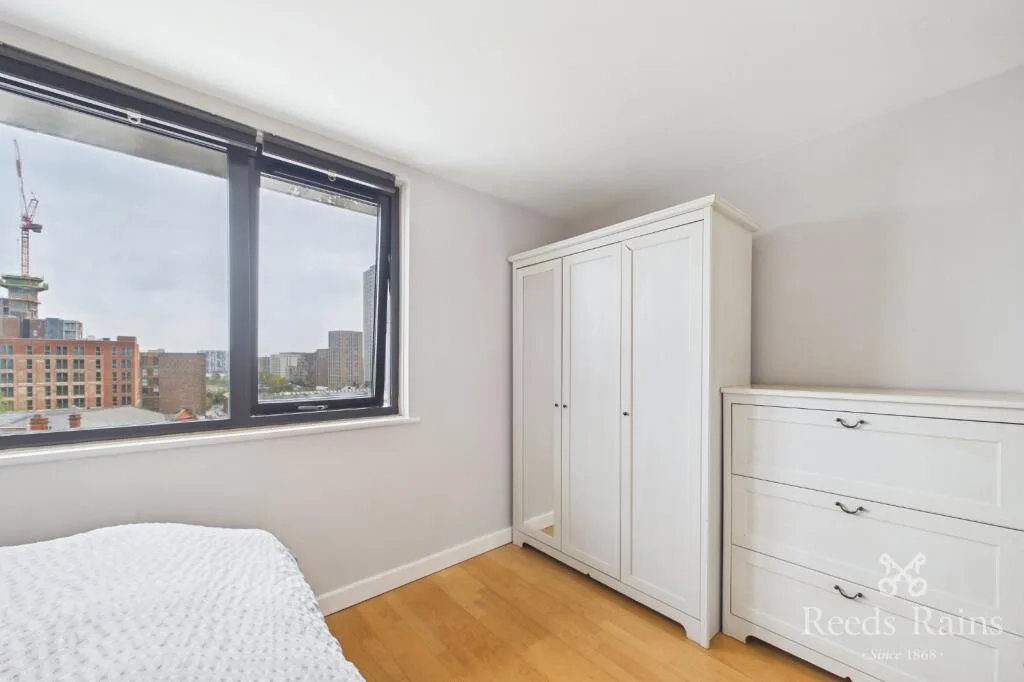 2 bedroom penthouse for rent