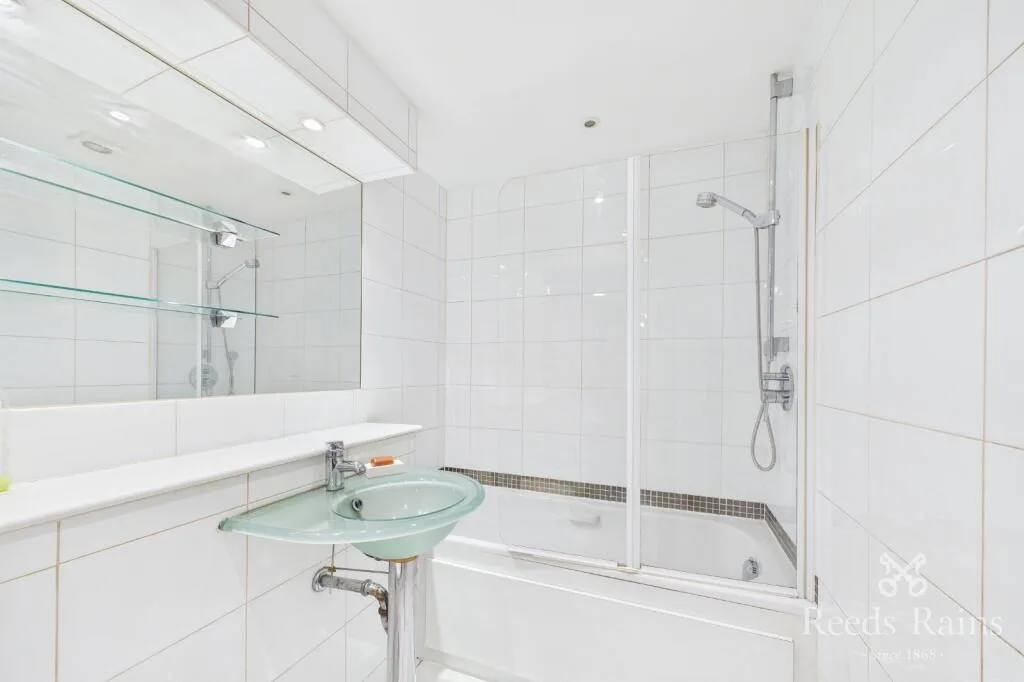 2 bedroom penthouse for rent