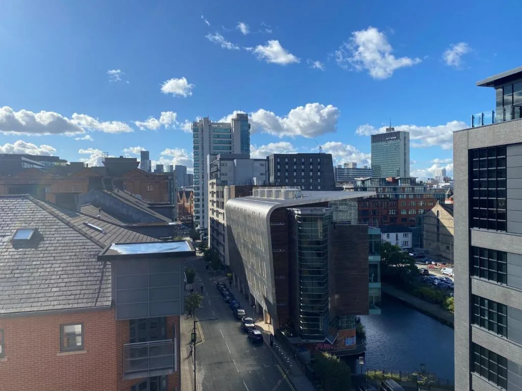2 bedroom penthouse for rent