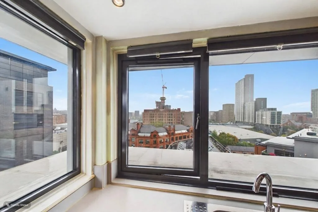 2 bedroom penthouse for rent