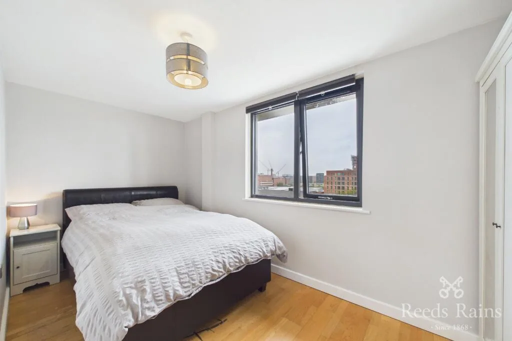 2 bedroom penthouse for rent