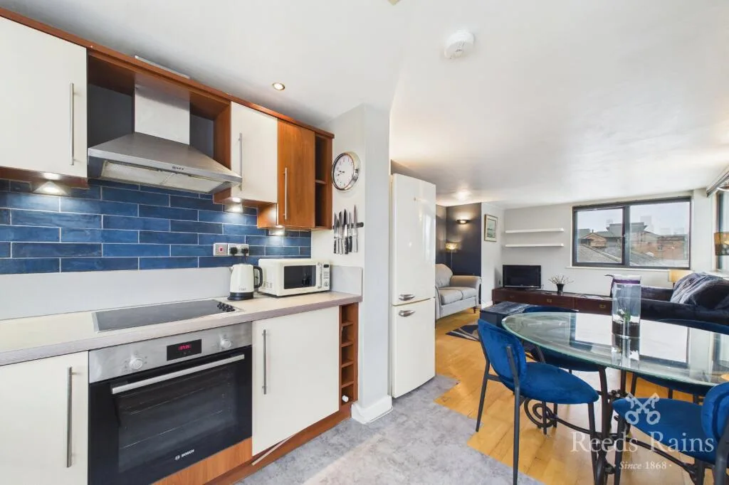 2 bedroom penthouse for rent