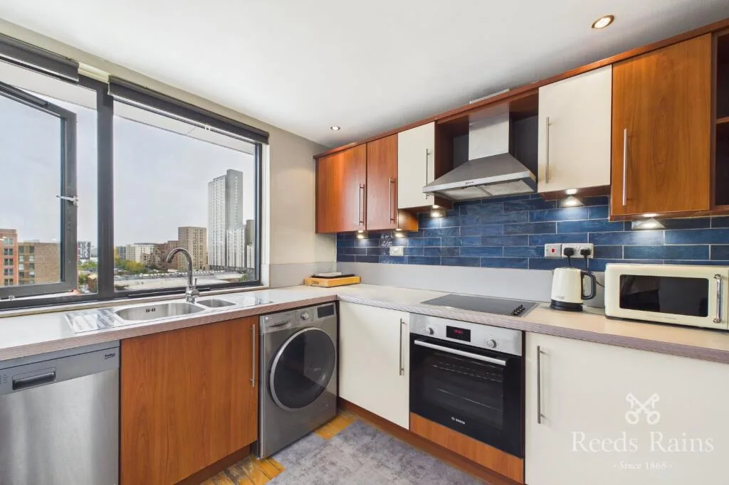 2 bedroom penthouse for rent