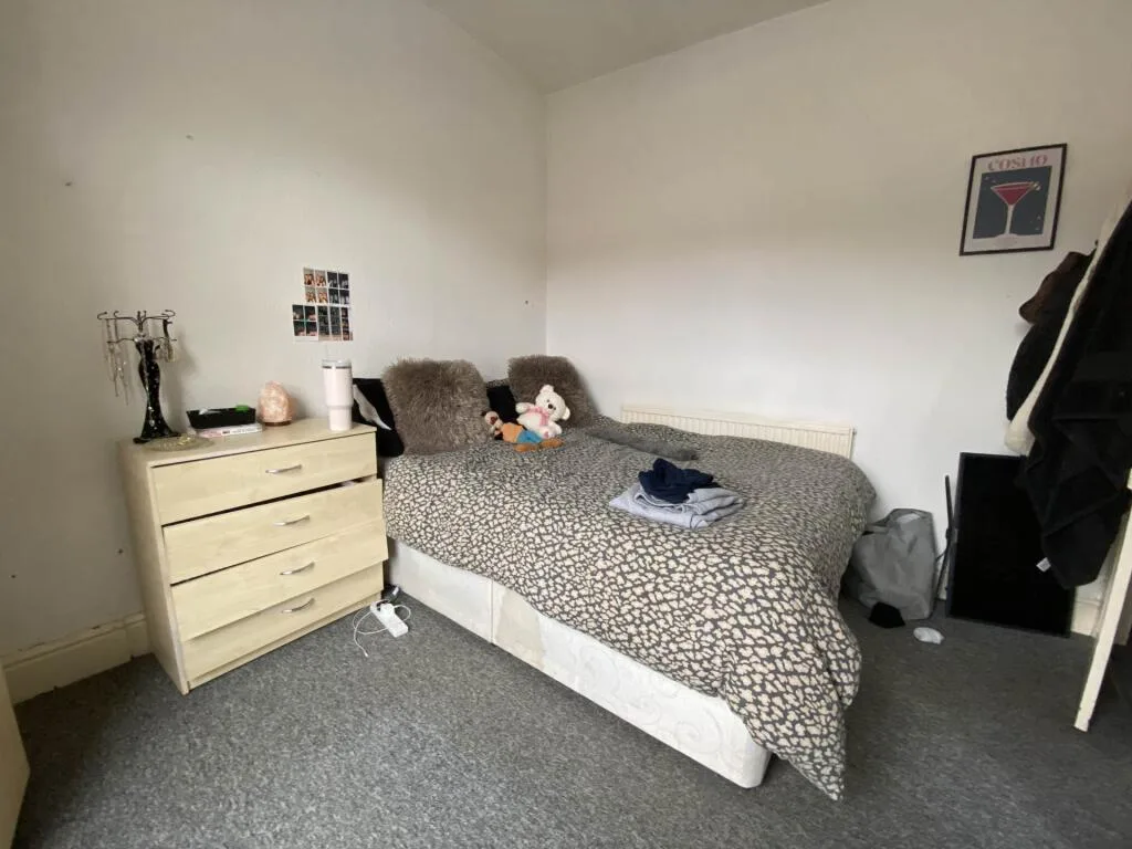 4 bedroom terraced house for rent
