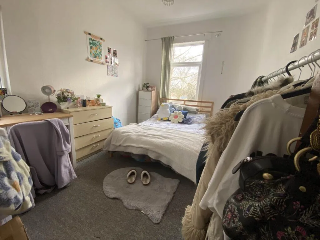 4 bedroom terraced house for rent