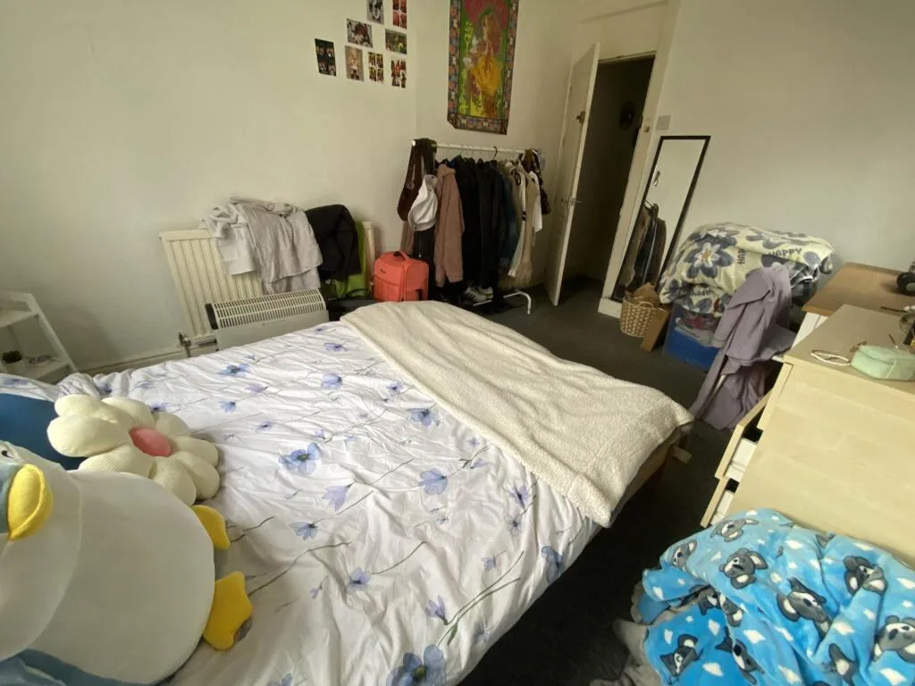 4 bedroom terraced house for rent