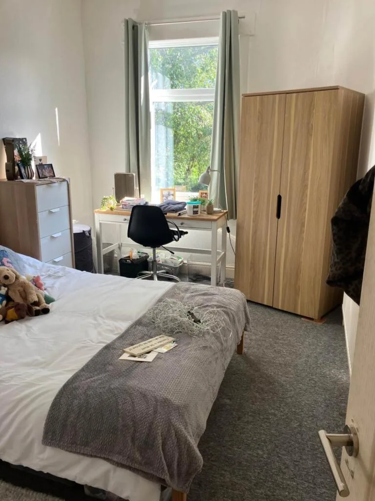 4 bedroom terraced house for rent