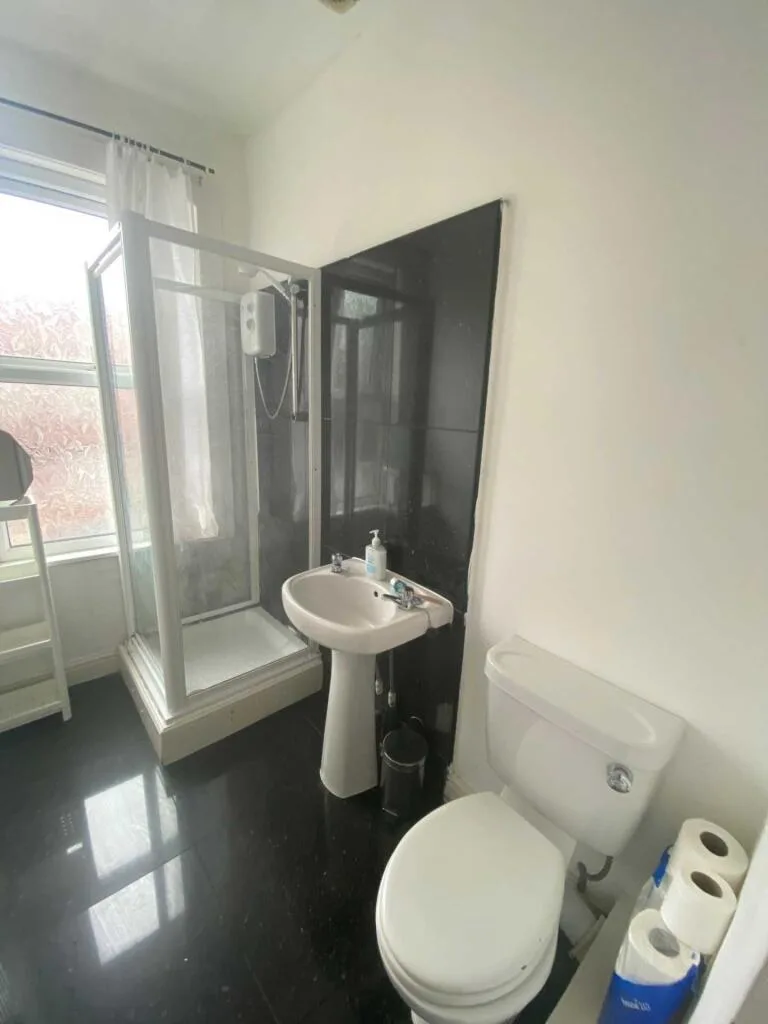 4 bedroom terraced house for rent