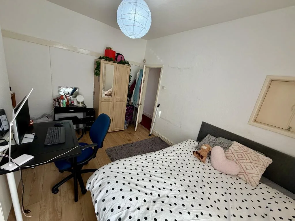 3 bedroom house for rent