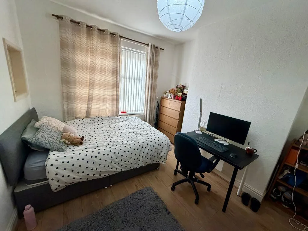 3 bedroom house for rent