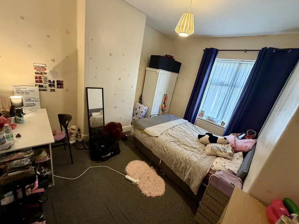 3 bedroom house for rent