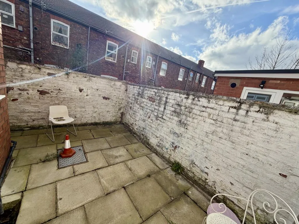 3 bedroom house for rent