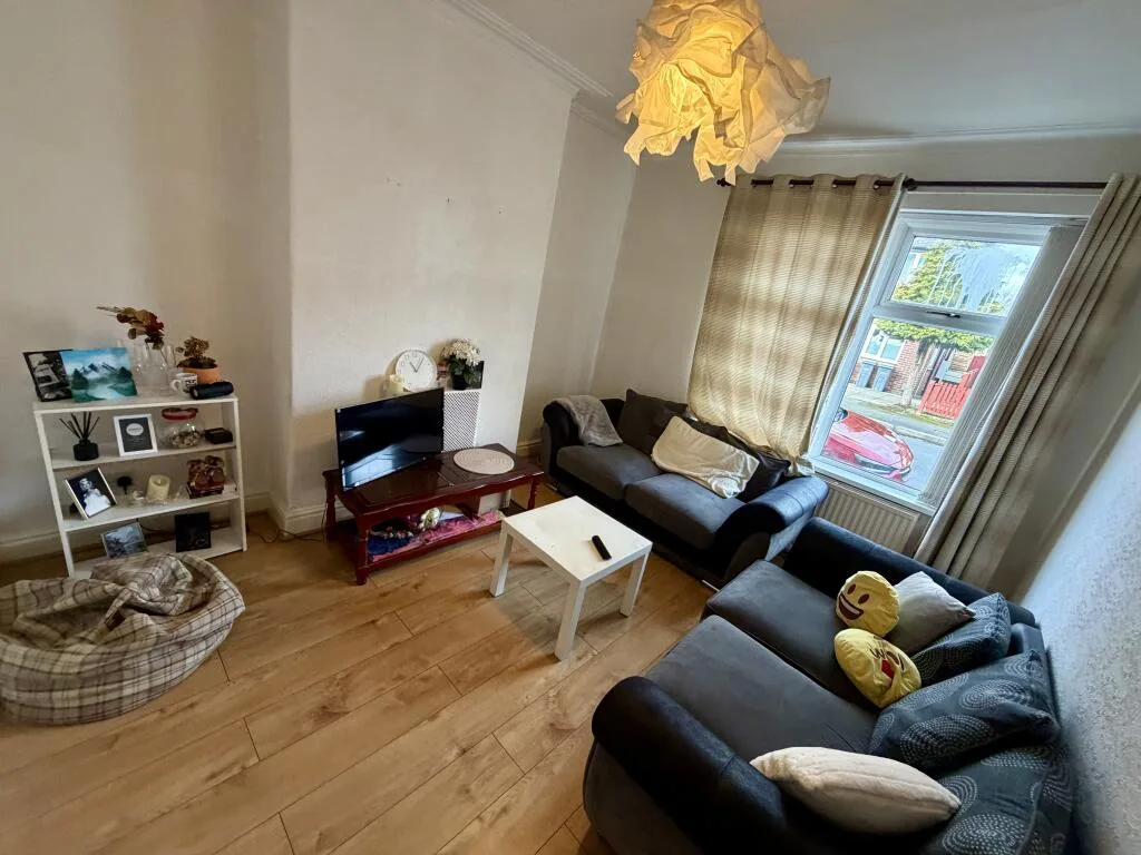 3 bedroom house for rent