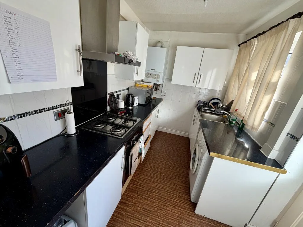 3 bedroom house for rent