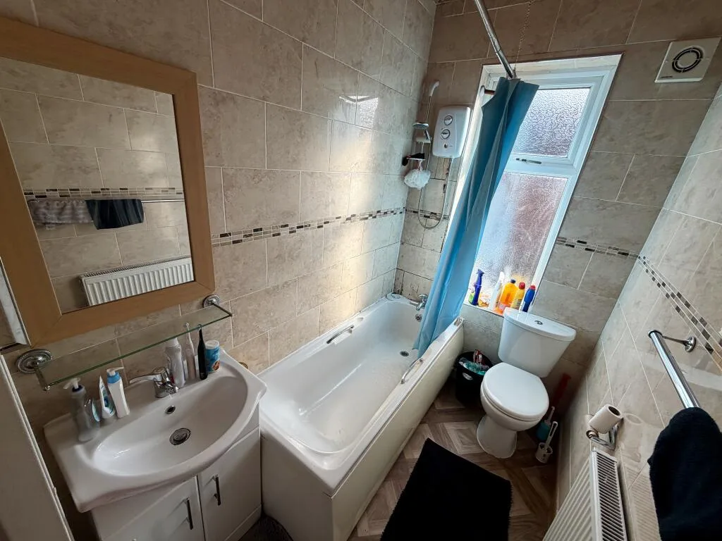 3 bedroom house for rent