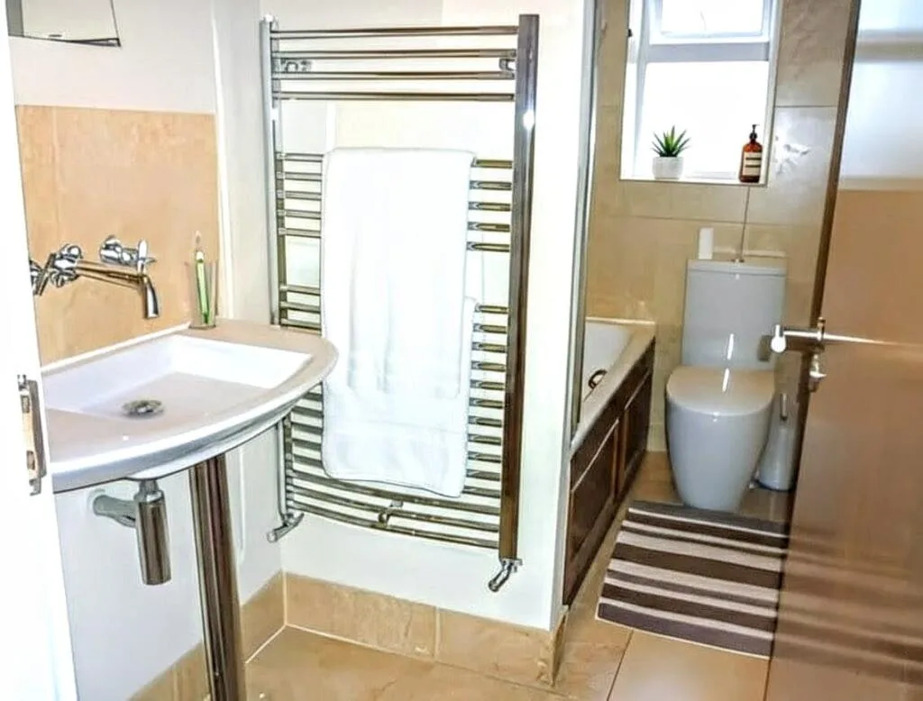 1 bedroom flat for rent